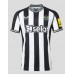 Newcastle United Alexander Isak #14 Hjemmedrakt 2023-24 Kortermet